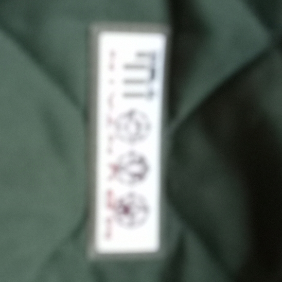 Kids Spring or fall vest. - Picture 2 of 4